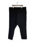ACRONYM (アクロニウム) Drawcord Trouser Pants ブラック サイズ:XL：79800円
