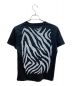 Saint Laurent Paris (サンローランパリ) Tシャツ ブラック サイズ:M：7800円