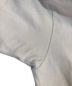 中古・古着 PLAY COMME des GARCONS (プレイ コムデギャルソン) ハートロゴTシャツ ホワイト サイズ:L：2980円