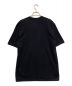 WTAPS (ダブルタップス) THE CONVENI (ザ・コンビニ) Tシャツ ブラック サイズ:XL：3980円