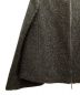 中古・古着 EMPORIO ARMANI (エンポリオアルマーニ) Blazerジャケット ブラック サイズ:40：12800円