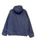 中古・古着 SUPREME (シュプリーム) Reversible Hooded Puffy Jacket ネイビー サイズ:M：19800円