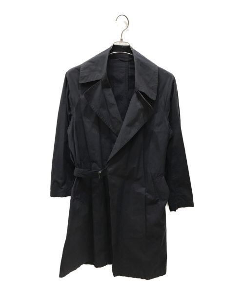 COMOLI（コモリ）COMOLI (コモリ) タイロッケンコート ネイビー サイズ:1の古着・服飾アイテム