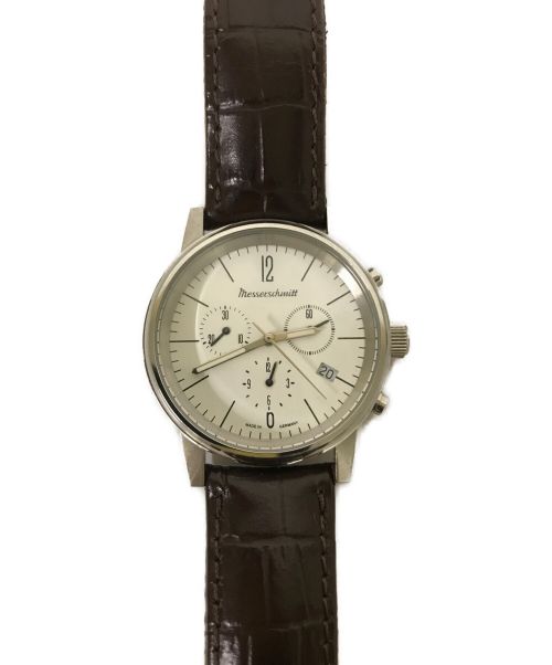 Messerschmitt（メッサーシュミット）Messerschmitt (メッサーシュミット) 腕時計 サイズ:-の古着・服飾アイテム