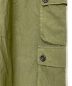 中古・古着 Palm Angels (パームエンジェルス) Full Pockets Cargo Trousers オリーブ サイズ:L：19800円