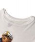中古・古着 POLO RALPH LAUREN (ポロ・ラルフローレン) ポロベアプリントTシャツ ホワイト サイズ:XS：5800円