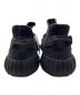 中古・古着 adidas (アディダス) YEEZY BOOST350V2 ブラック サイズ:30cm(US12) 未使用品：31800円
