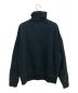 LEMAIRE (ルメール) オーバーサイズスウェットジャケット ネイビー サイズ:S：12800円