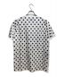 GUCCI (グッチ) ポルカドットTシャツ ホワイト サイズ:S：22800円