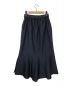CADUNE (カデュネ) ジャージースカート ネイビー サイズ:38 未使用品：3980円