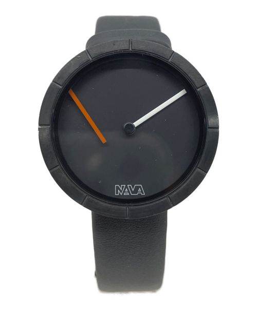 NAVA（ナヴァ）NAVA (ナヴァ) 腕時計の古着・服飾アイテム