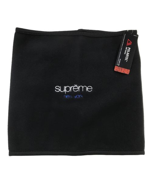 SUPREME（シュプリーム）Supreme (シュプリーム) POLARTEC NECK GAITER 未使用品の古着・服飾アイテム