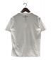 ripvanwinkle (リップヴァンウィンクル) フォトTシャツ ホワイト サイズ:3：2980円