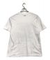 s'yte (サイト) Message T-Shirt ホワイト サイズ:SIZE　3：3980円