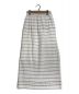 BELIZE (ベリーズ) スカート ネイビー サイズ:２：3980円
