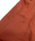 中古・古着 KAIEKA (カイエカ) Tiered Camisole Dress ブラウン サイズ:00：1980円