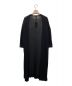 GOOD GRIEF! (グッドグリーフ) SUMMER Knit Cardigan ブラック サイズ:F 未使用品：5800円