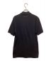 BOTTEGA VENETA (ボッテガベネタ) ポロシャツ ブラック サイズ:46：8800円