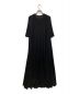 GALLARDA GALANTE (ガリャルダガランテ) 3WAYジャージードレス ブラック サイズ:F：7800円