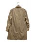 MAINU (マイヌ) Muffler coat ベージュ サイズ:2：12000円