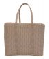 PALOROSA (パロローサ) FLAT Tote Bag ピンク サイズ:-：7800円