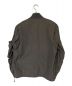 ELECTRIC COTTAGE (エレクトリック コテージ) マルチポケットジャケット グレー サイズ:L：27800円