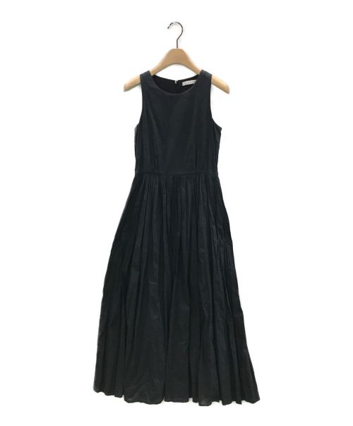 MARIHA（マリハ）MARIHA (マリハ) 夏のレディのドレス ブラック サイズ:-の古着・服飾アイテム