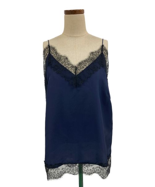 爆買いセール ドゥーズィエムクラス deuxieme classe キャミソール