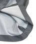 中古・古着 Maglie par ef-de (マーリエ パー エフデ) リボンタイトスカート ブラック サイズ:5：2980円