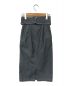 Maglie par ef-de (マーリエ パー エフデ) リボンタイトスカート ブラック サイズ:5：2980円