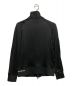 VALENTINO (ヴァレンティノ) サイドライントラックジャケット ブラック サイズ:SIZE46：15000円