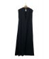 CITYSHOP (シティショップ) DOZUME MAXI DRESS ブラック サイズ:38：3480円
