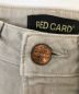 RED CARDの古着・服飾アイテム：4480円