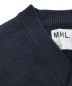 MHLの古着・服飾アイテム：2980円