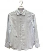 Christian Diorクリスチャン ディオール）の古着「BEE刺繍シルクシャツ」