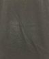 中古・古着 OFFWHITE (オフホワイト) ニットスカート ブラック サイズ:SIZE 40：5800円