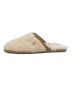 UGG (アグ) Pearly Curly Cue Slippers サイズ:24：2480円