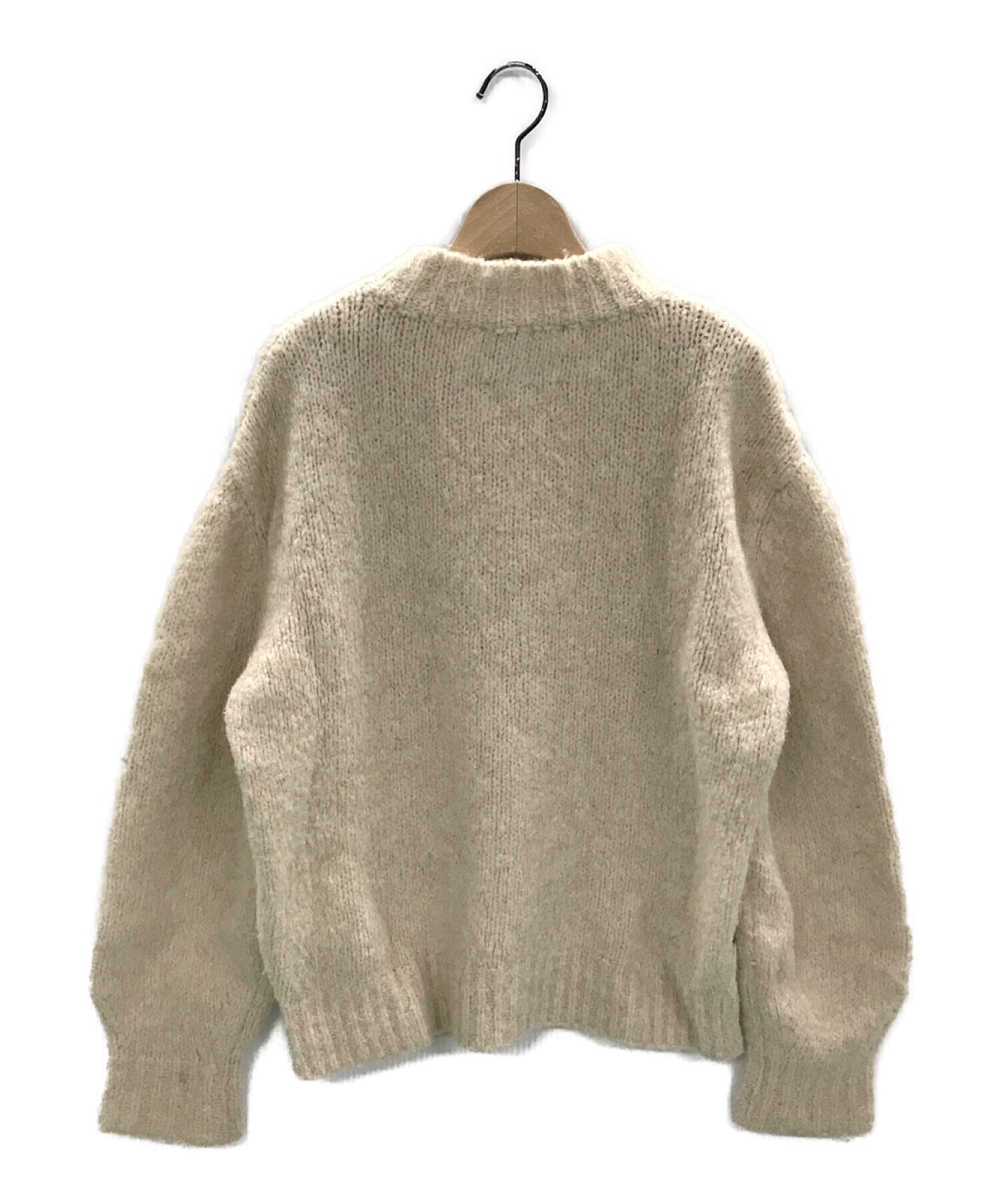 激安定番から人気の限定 paloma wool パロマウール　女体ニット ニット/セーター