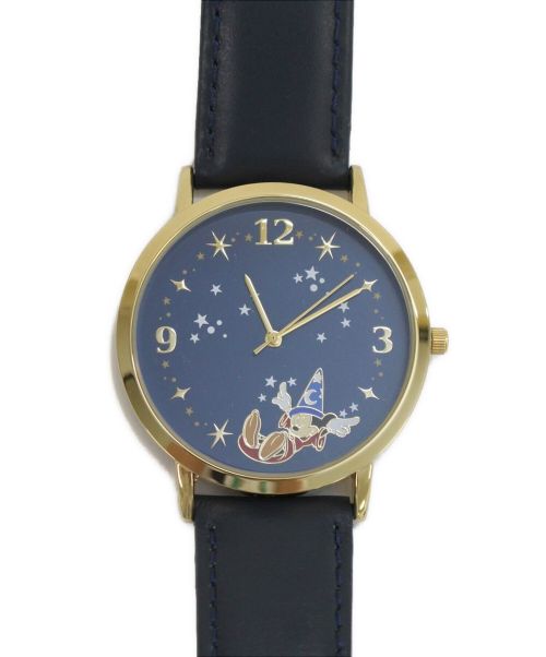 DISNEY（ディズニー）Disney (ディズニー) 腕時計 サイズ:-の古着・服飾アイテム