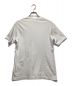COMME des GARCONS SHIRT (コムデギャルソンシャツ) Tシャツ ホワイト サイズ:L：7000円