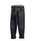 LOUIS VUITTON (ルイ ヴィトン) DRESSY SPORTY PANTS ブラック サイズ:36：94800円