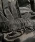 中古・古着 LOUIS VUITTON (ルイ ヴィトン) DRESSY SPORTY PANTS ブラック サイズ:36：94800円