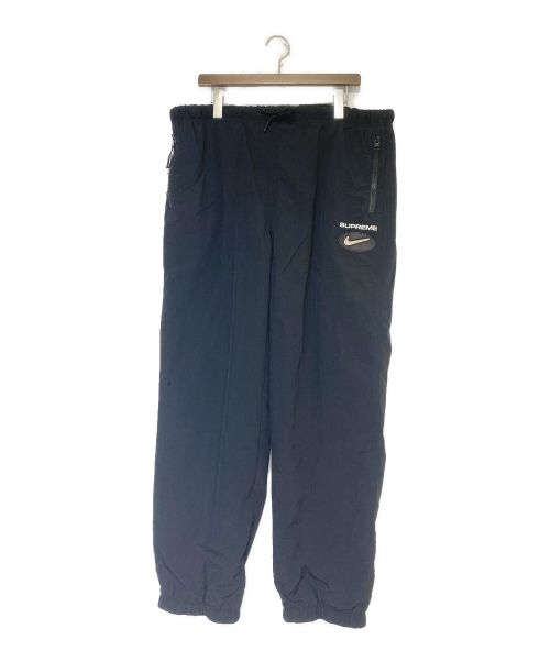 SUPREME（シュプリーム）SUPREME (シュプリーム) Jewel Reversible Ripstop Pant ブラック サイズ:XL 未使用品の古着・服飾アイテム
