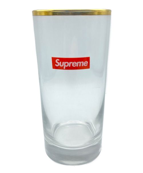 SUPREME（シュプリーム）SUPREME (シュプリーム) Bar Glass サイズ:-の古着・服飾アイテム