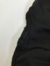 中古・古着 troisiemechaco (トロワズィエムチャコ) ロングドレス ブラック サイズ:38：3980円