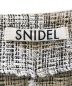 Snidelの古着・服飾アイテム：4800円
