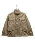 UNFIL（アンフィル）の古着「reversible M65 field jacket」｜カーキ