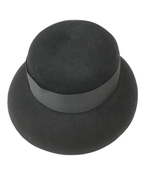 CA4LA（カシラ）CA4LA (カシラ) FELT HATの古着・服飾アイテム