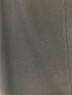 中古・古着 MUSE de Deuxieme Classe (ミューズ ドゥーズィエム クラス) トリアセジョーゼットペンシルスカート ブラック サイズ:38：4800円