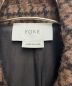 YOKEの古着・服飾アイテム：39800円